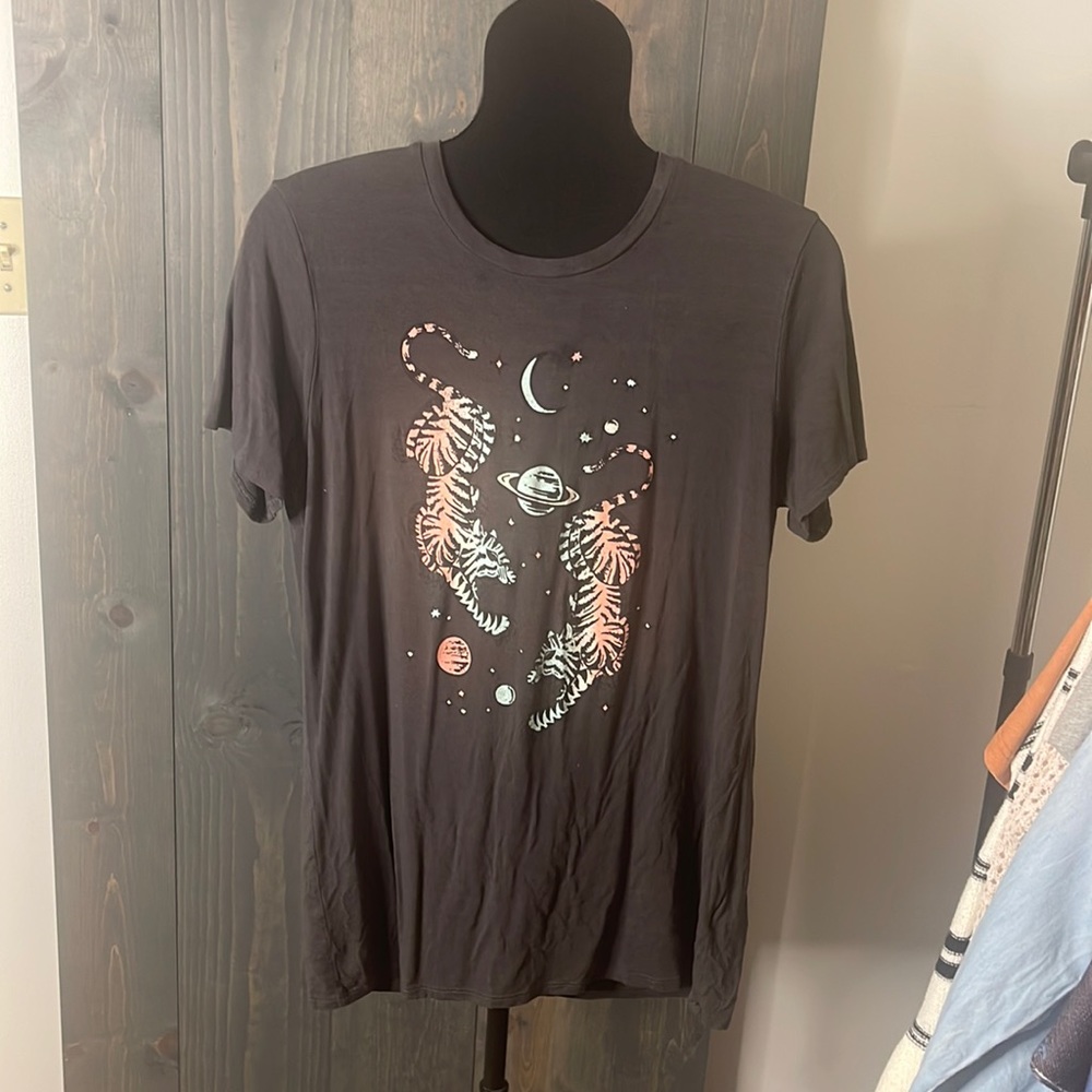 Tshirt